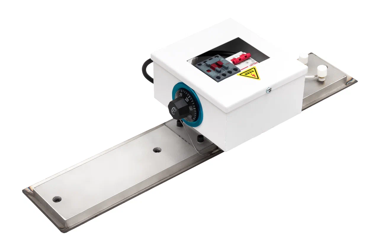 Электрическая терка